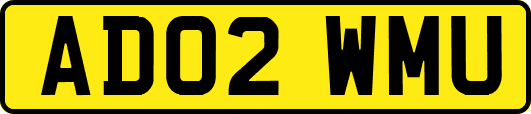 AD02WMU