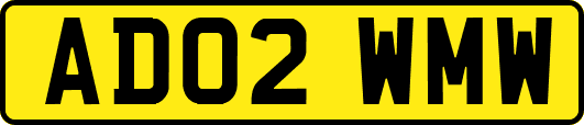 AD02WMW