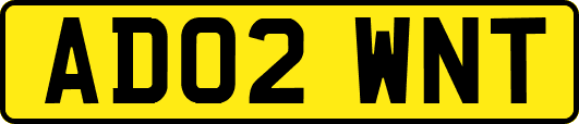 AD02WNT