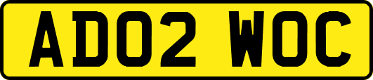 AD02WOC