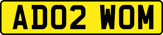 AD02WOM