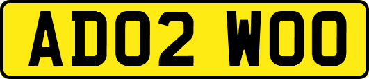AD02WOO