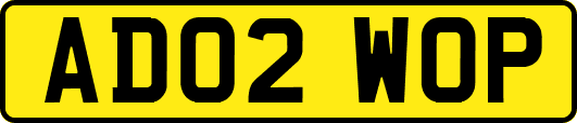 AD02WOP