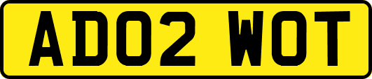 AD02WOT