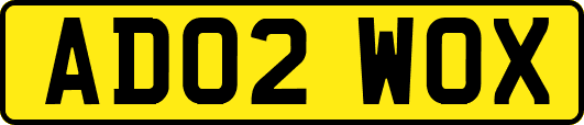 AD02WOX
