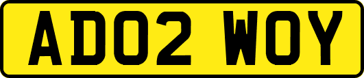 AD02WOY