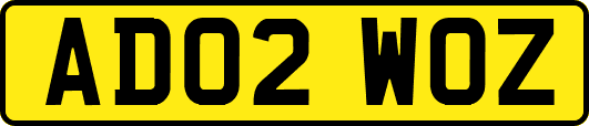 AD02WOZ