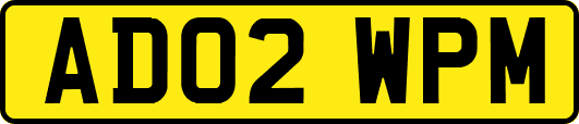 AD02WPM