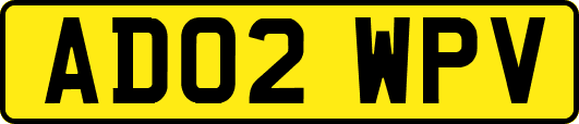 AD02WPV