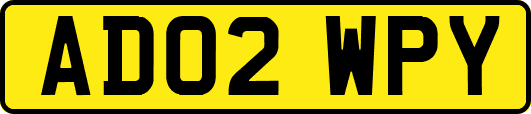 AD02WPY