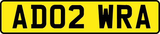 AD02WRA