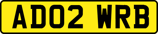 AD02WRB