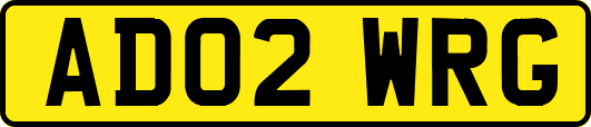 AD02WRG