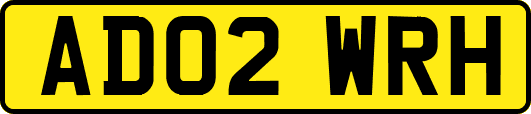 AD02WRH
