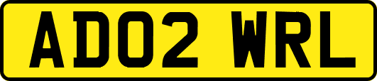 AD02WRL