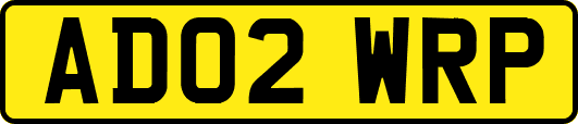 AD02WRP