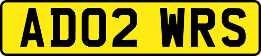 AD02WRS