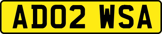 AD02WSA