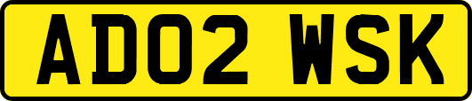 AD02WSK