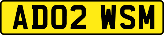AD02WSM