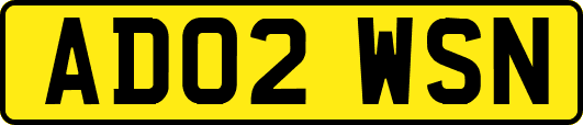 AD02WSN