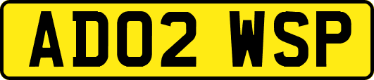 AD02WSP
