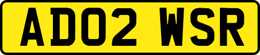 AD02WSR