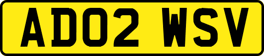 AD02WSV