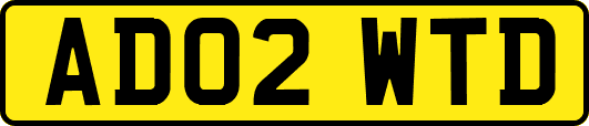 AD02WTD