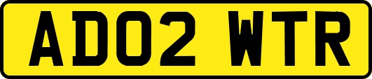 AD02WTR
