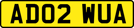 AD02WUA