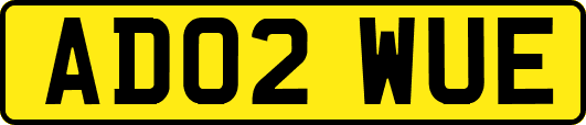 AD02WUE