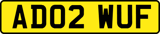 AD02WUF