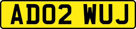 AD02WUJ
