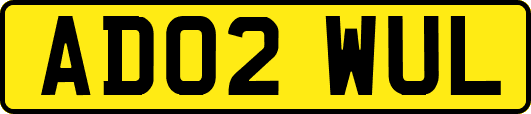 AD02WUL
