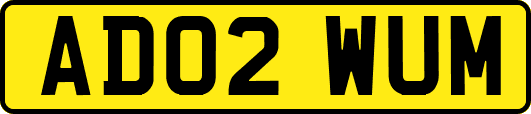 AD02WUM