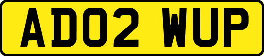 AD02WUP