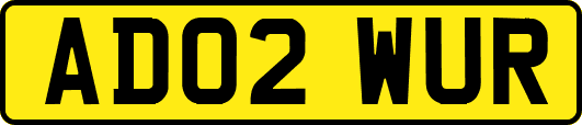 AD02WUR