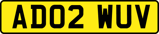AD02WUV