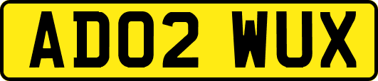 AD02WUX