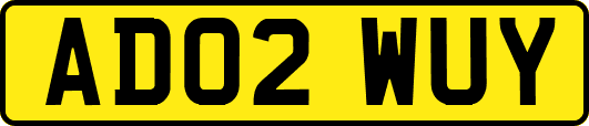 AD02WUY