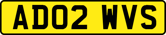 AD02WVS