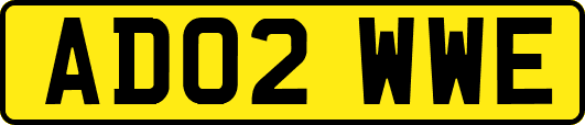 AD02WWE