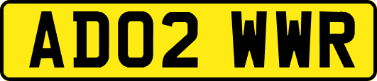 AD02WWR