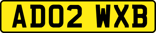 AD02WXB