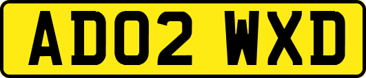 AD02WXD