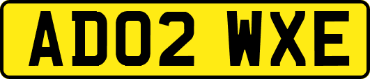 AD02WXE