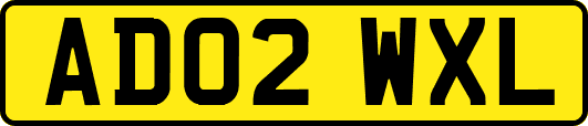 AD02WXL