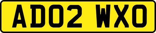AD02WXO