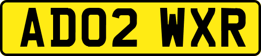 AD02WXR